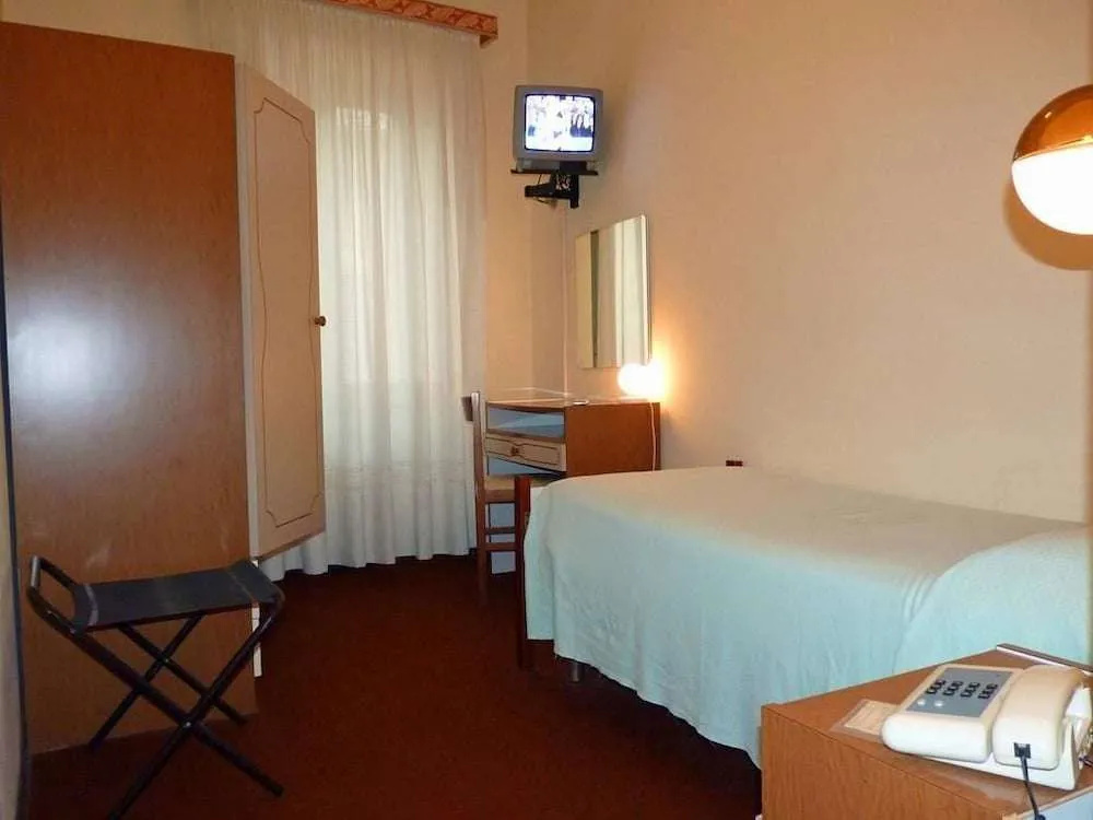 Hotel Giardinetto — 4