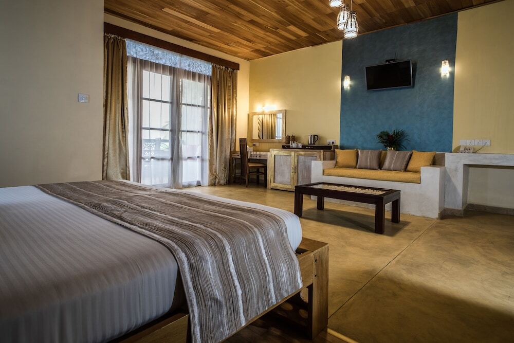 Galavilla Boutique Hotel & Spa