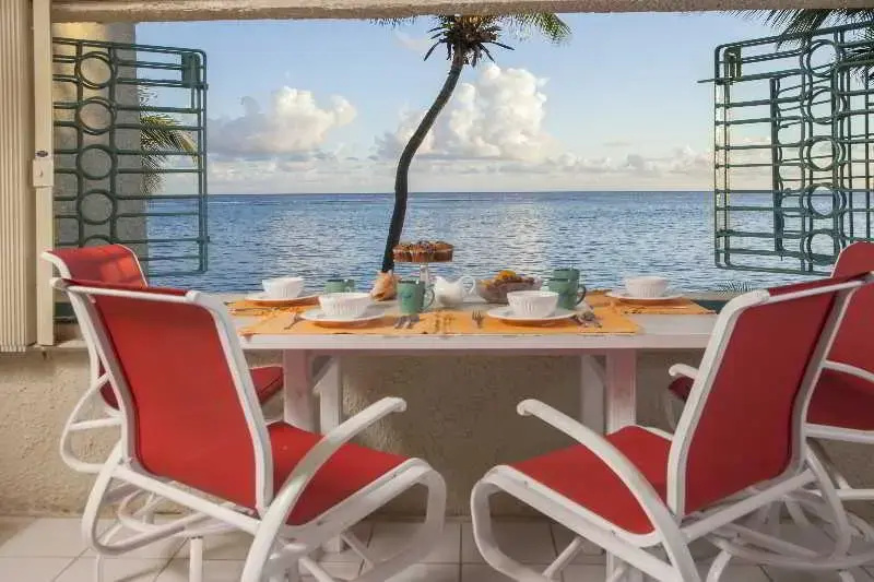 Sugar Beach Condo Resort
