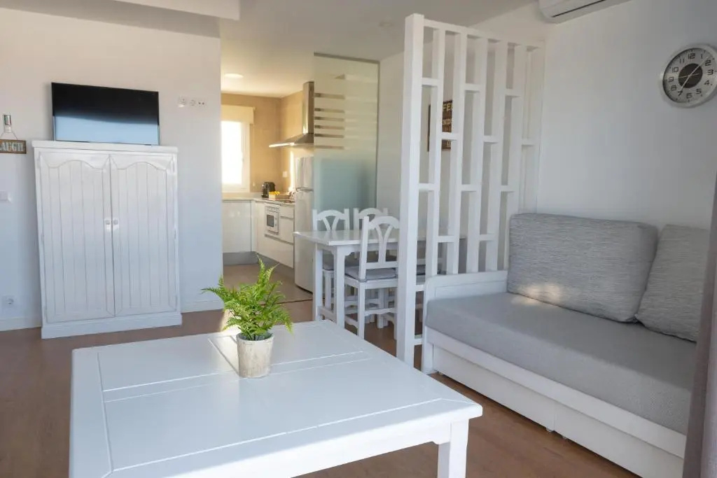 Naranjos Resort Menorca - Chambres