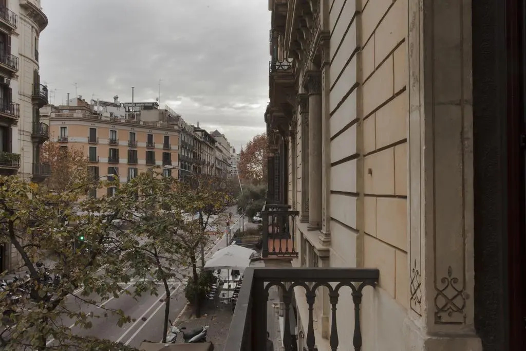 FGA Eixample