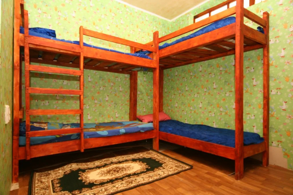 Viktoriya Guest House - фото 4