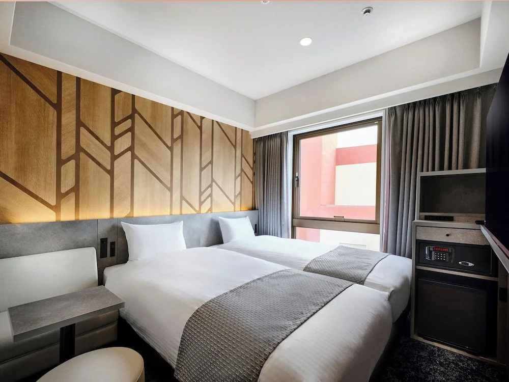 DEL style Fukuoka - Nishinakasu by Daiwa Roynet Hotel 사진 3