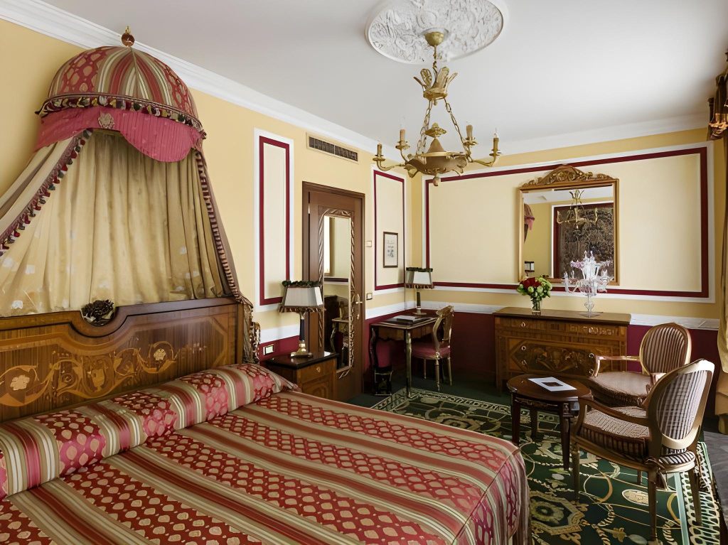 Grand Hotel Des Iles Borromees - Général