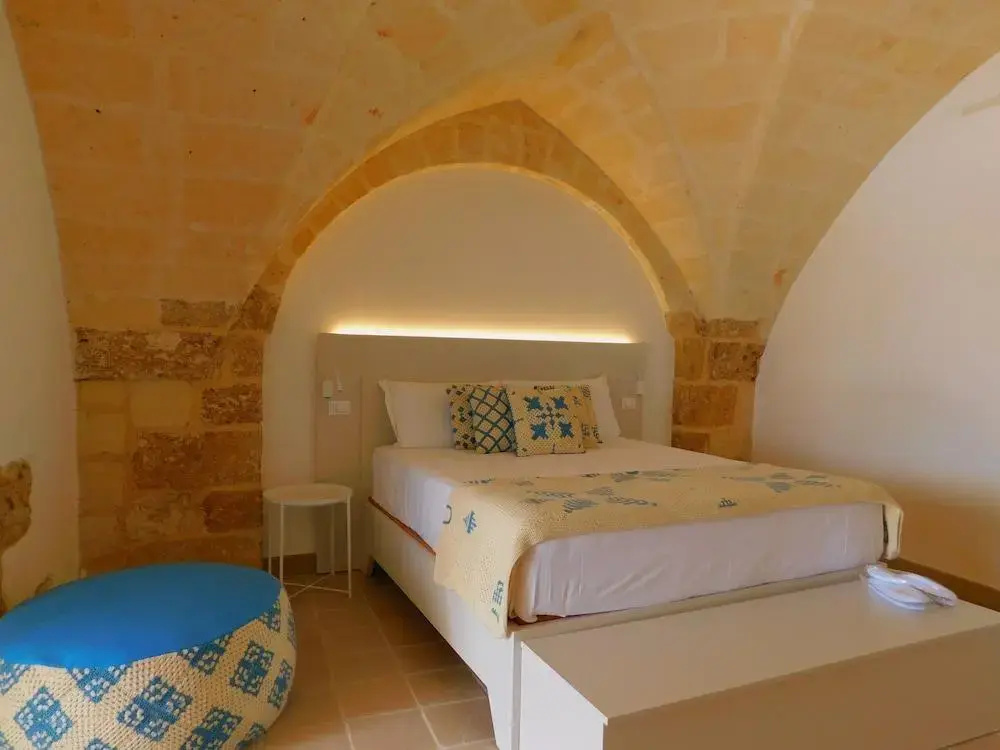 Masseria Malvindi - 5