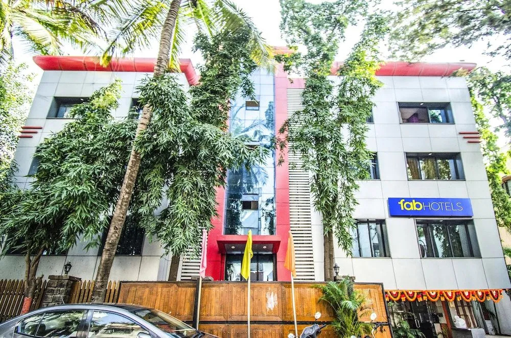 OYO 655 Hotel Aundh Retreat
