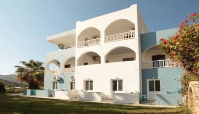 Marina Hotel