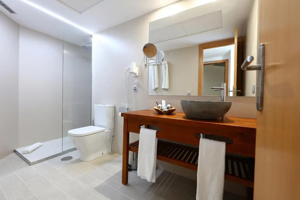 Sandos El Greco Hotel - Adults Only - Chambres