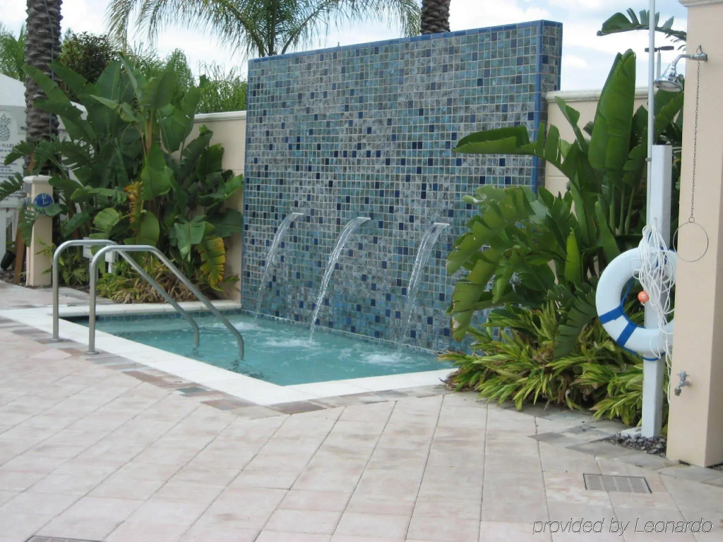 Monumental Hotel Orlando - Général