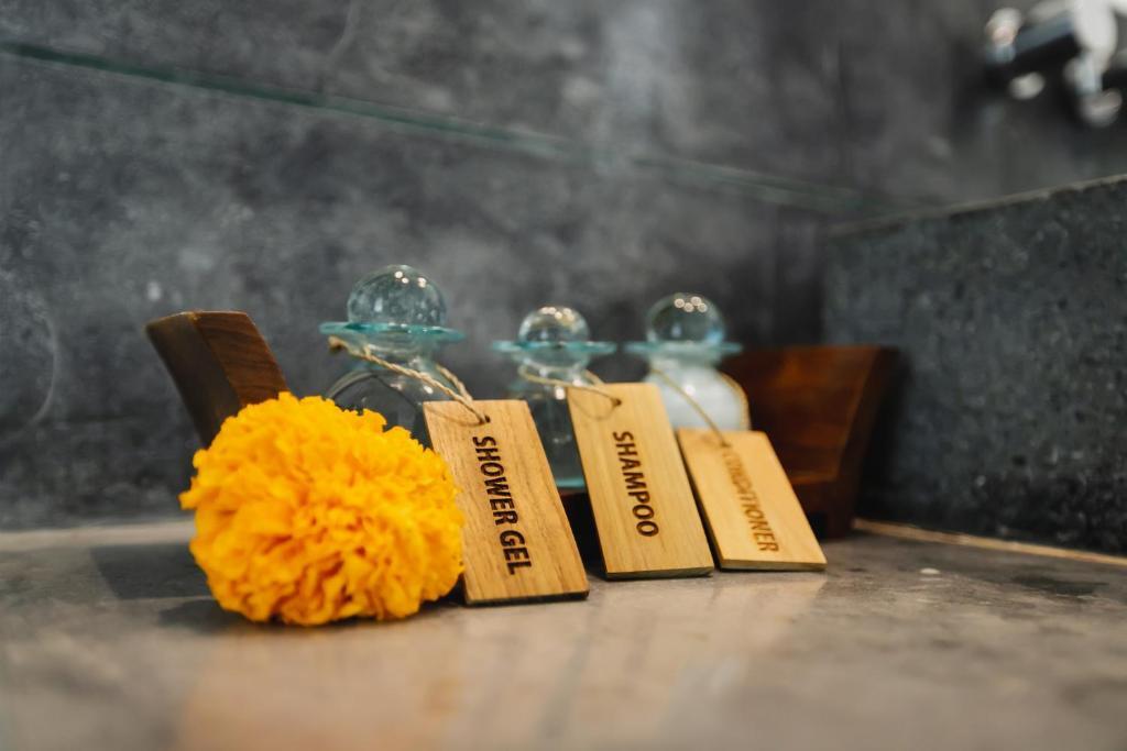 Indiana Kenanga Luxury Boutique Hotel & Spa