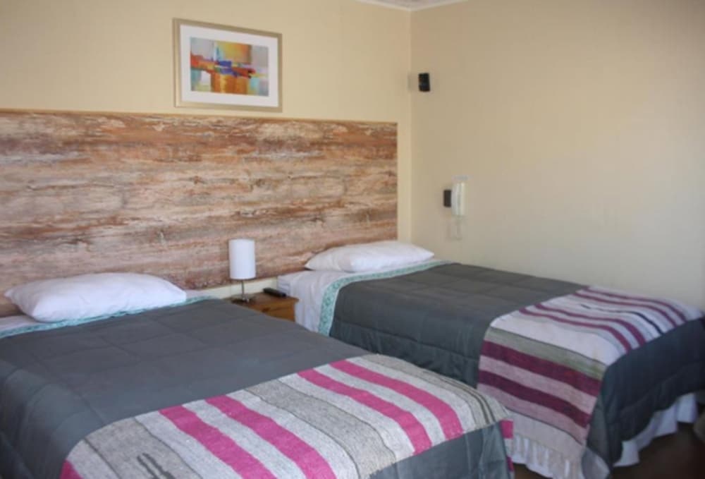 Tikay Suite Hotel
