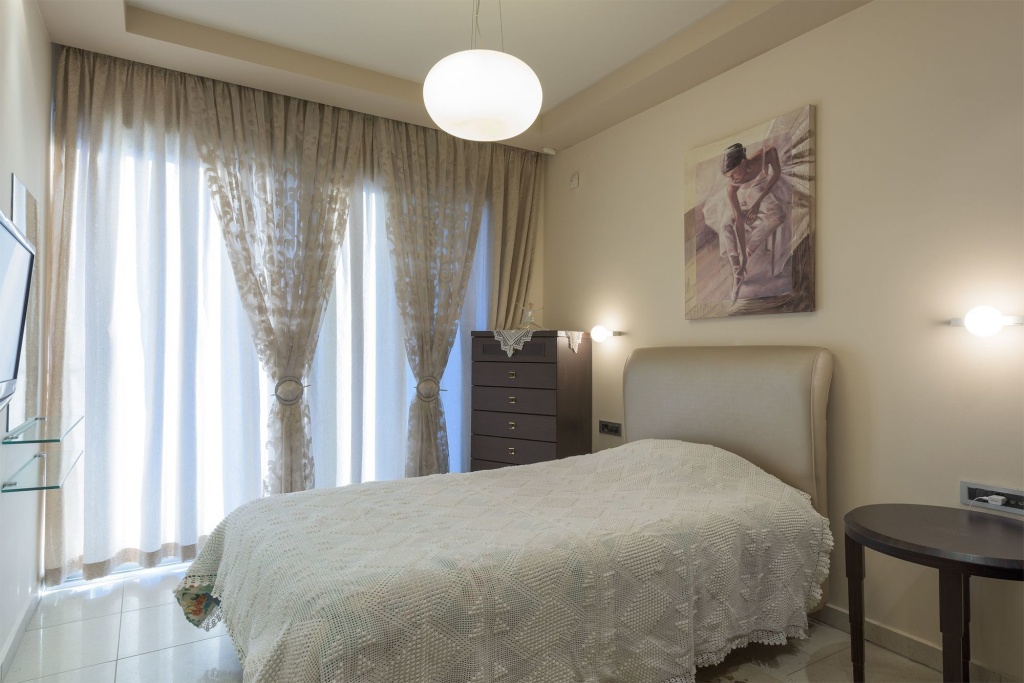 Bella Foresta Villa — 2