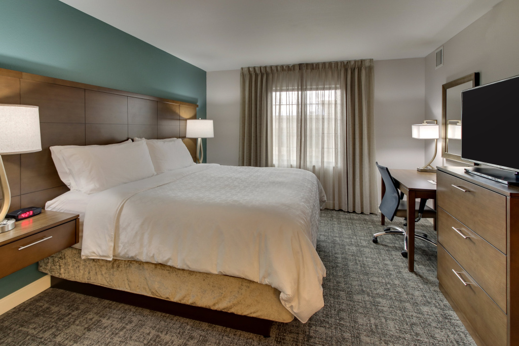 Staybridge Suites Missoula by IHG - Général