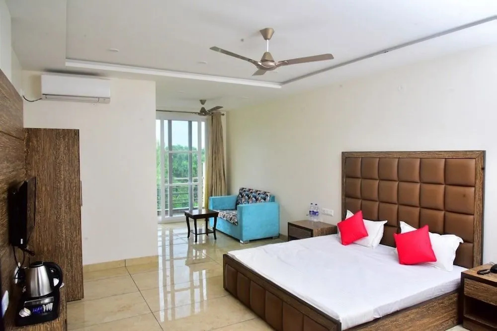 Hotel photo 4