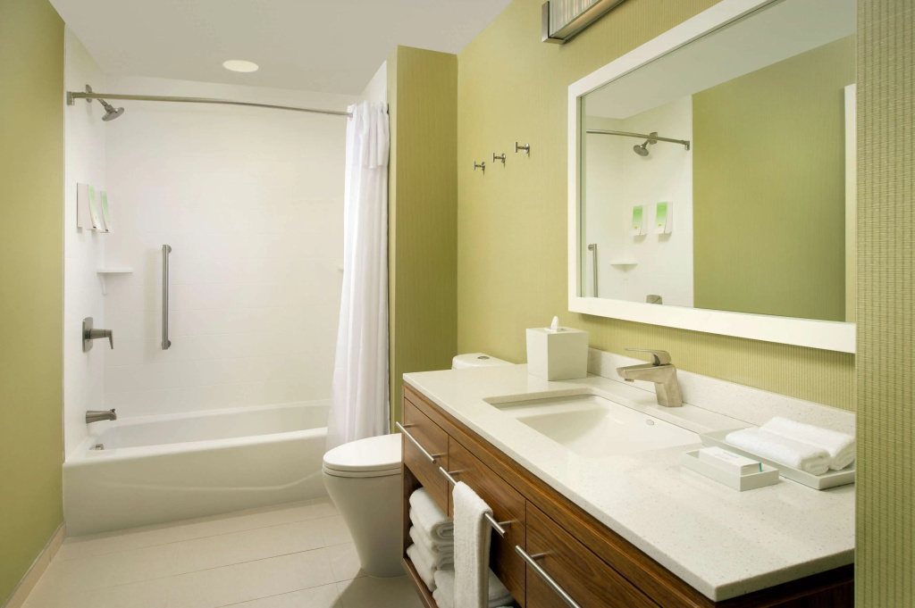 Home2 Suites by Hilton Arundel Mills/BWI Airport - Général