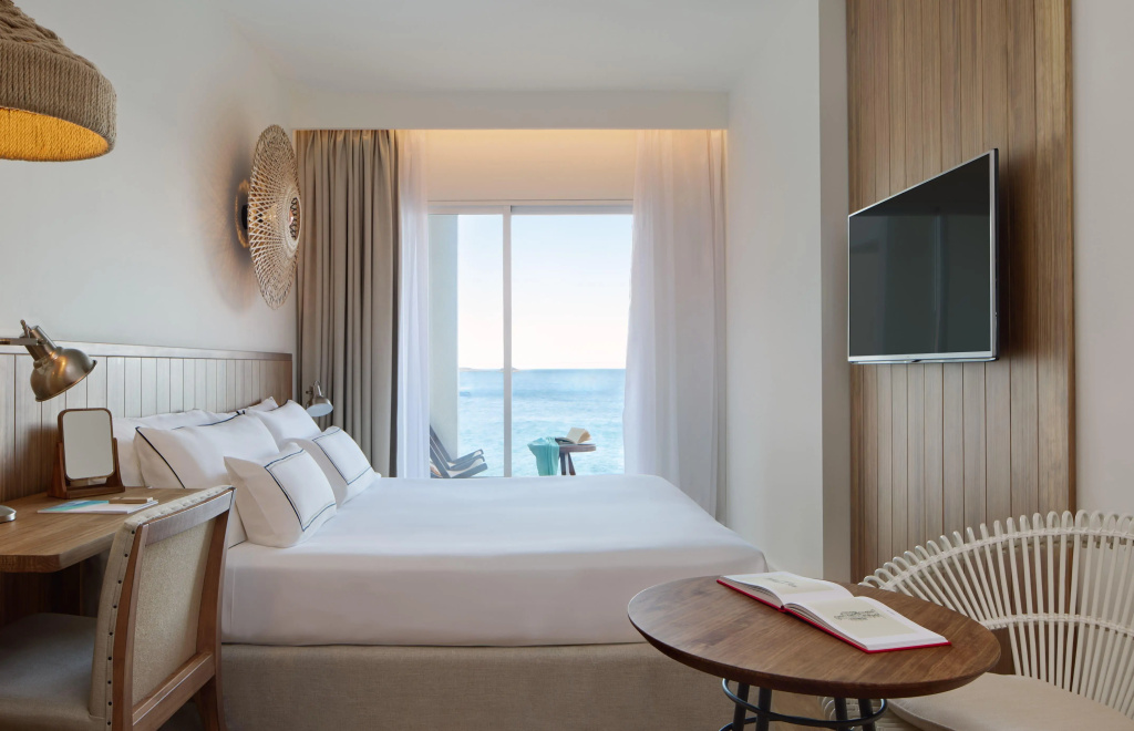 Meliá Ibiza  - Adults Only - Chambres