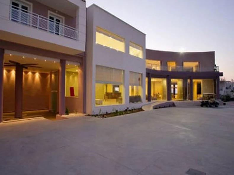 Gouves Mare Hotel & Suites