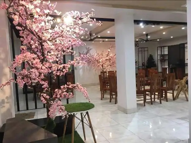 Bao Trang Hotel Ha Giang