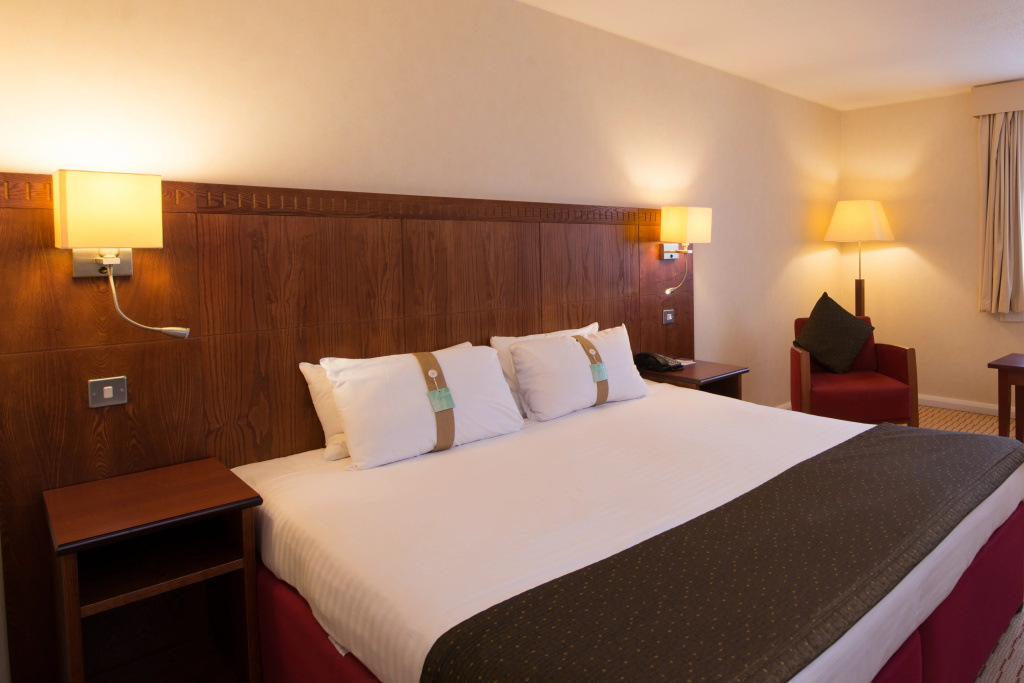 Holiday Inn Northampton by IHG - Général