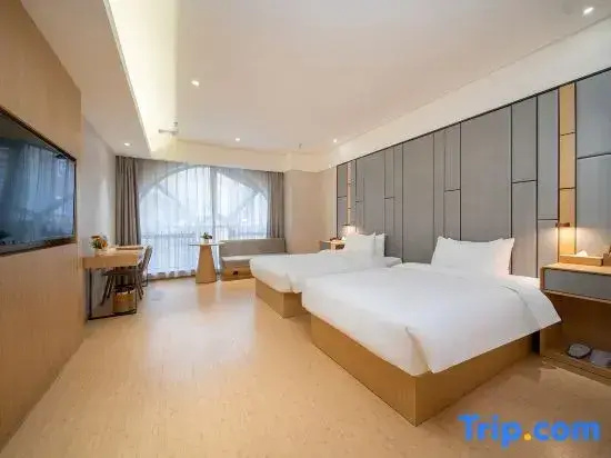 Comfort Double room (twin beds)