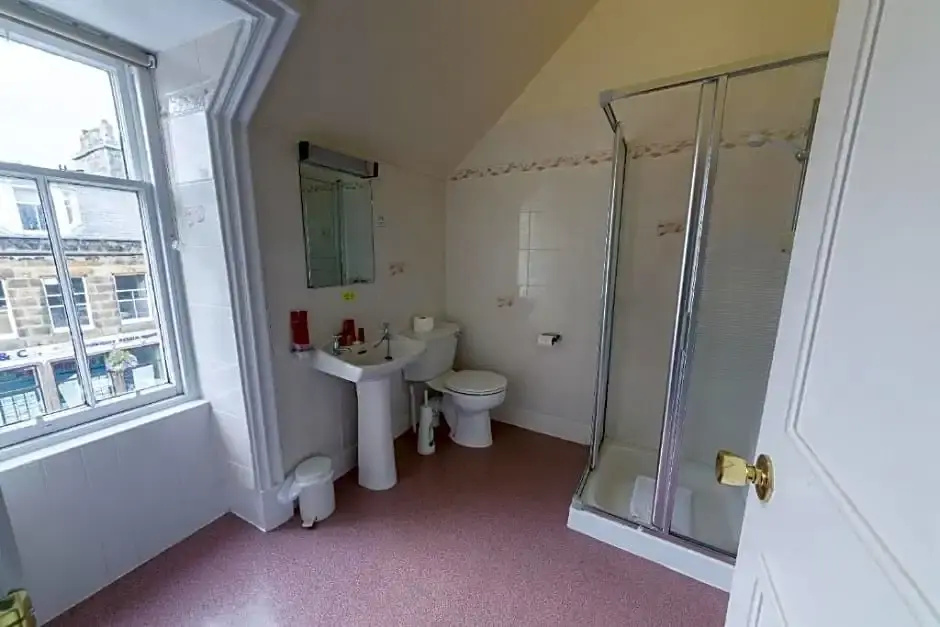 Muthu Royal Thurso Hotel - Chambres