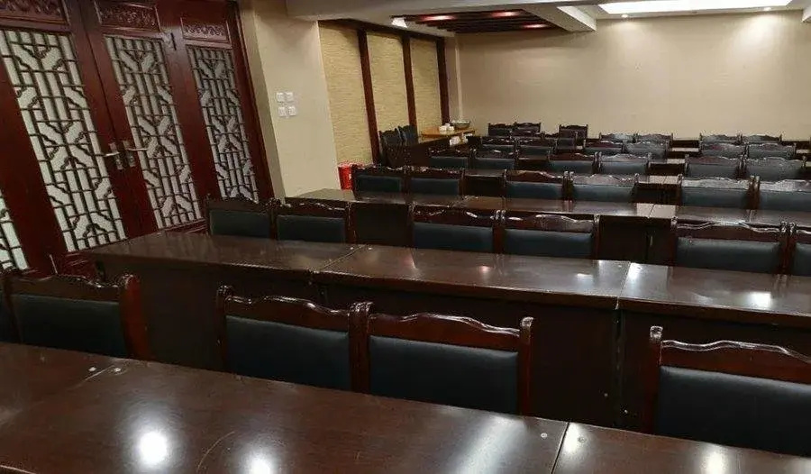 Jiudingshan International Hotel - Aba Prefecture - Général