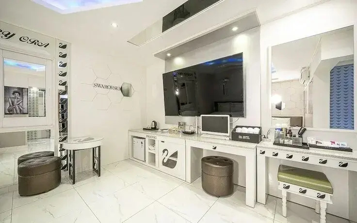 Hotel photo 20
