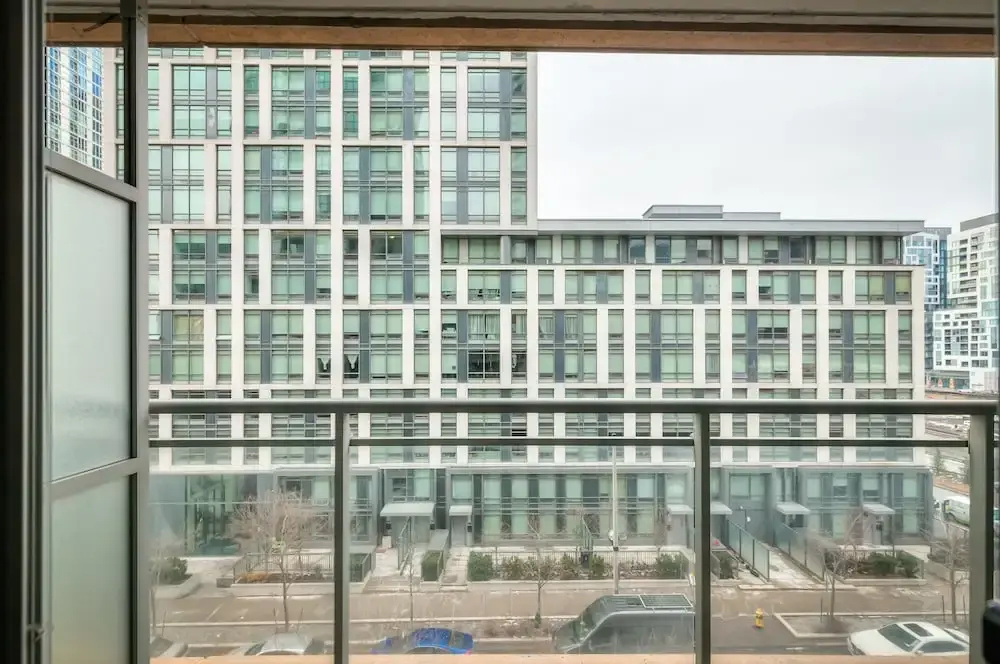Prime Downtown Residence
