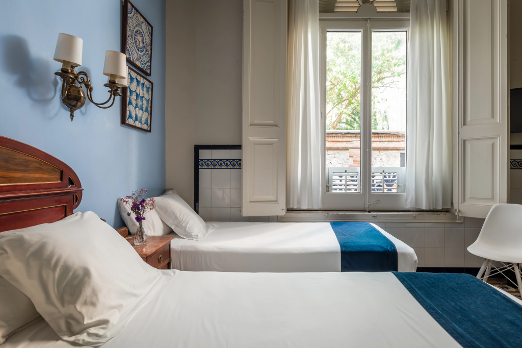 Hotel Medium Renaixença — 3