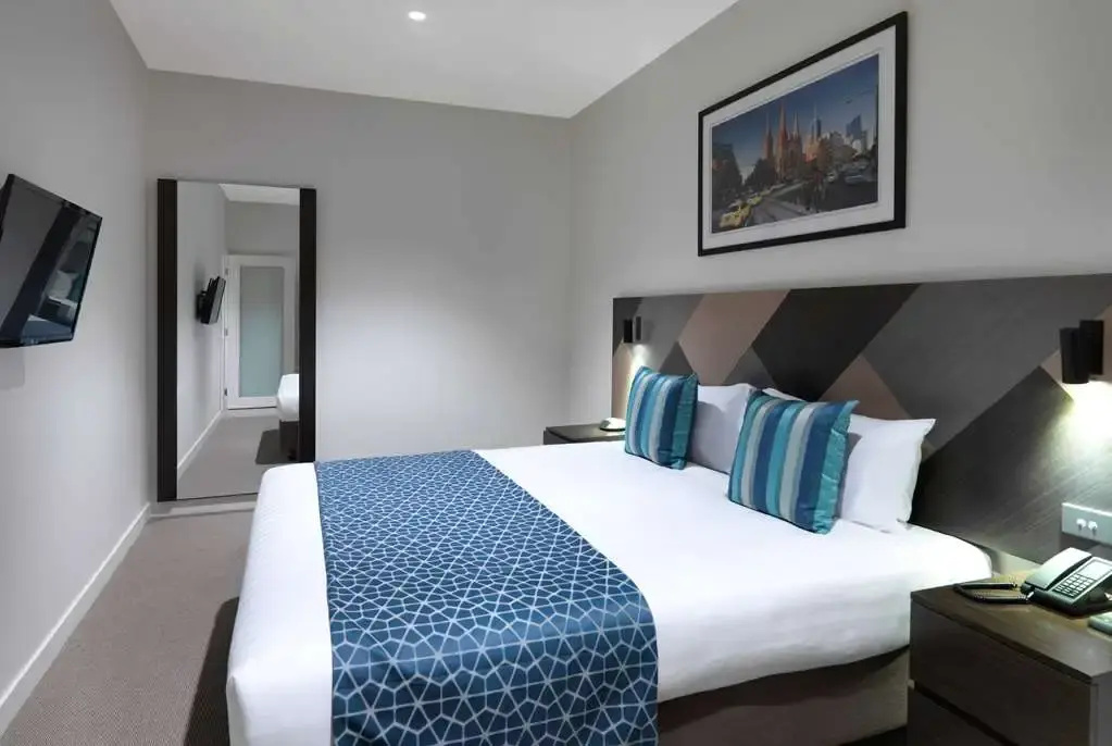 The William Suites - Général