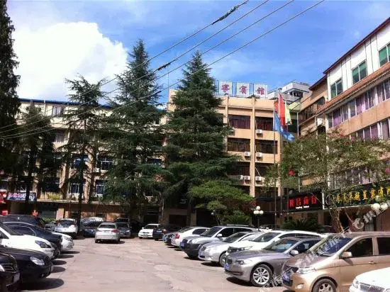 Hotel photo 1