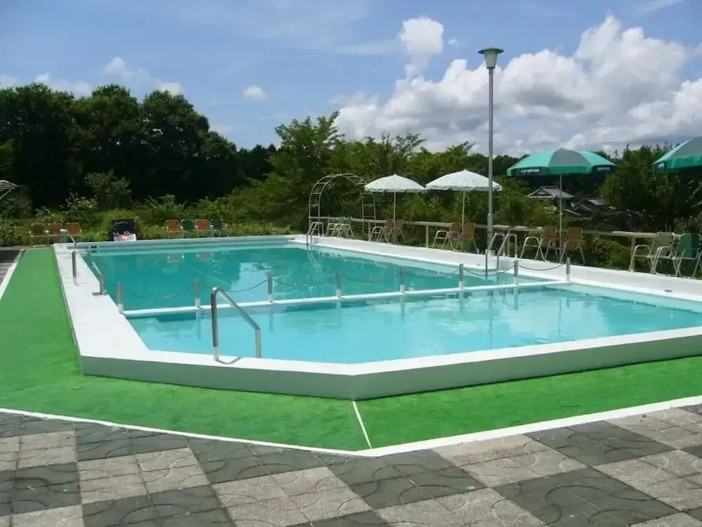 Shorenji Lake Hotel - Général