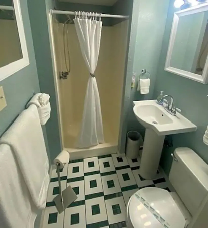 Standard room
