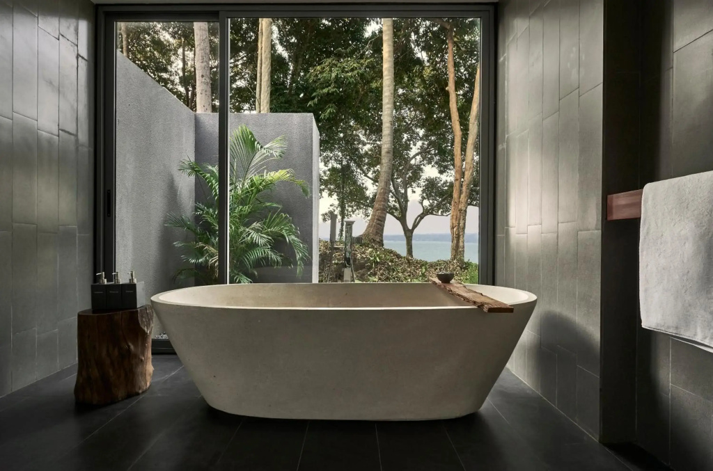 Koh Russey Resort