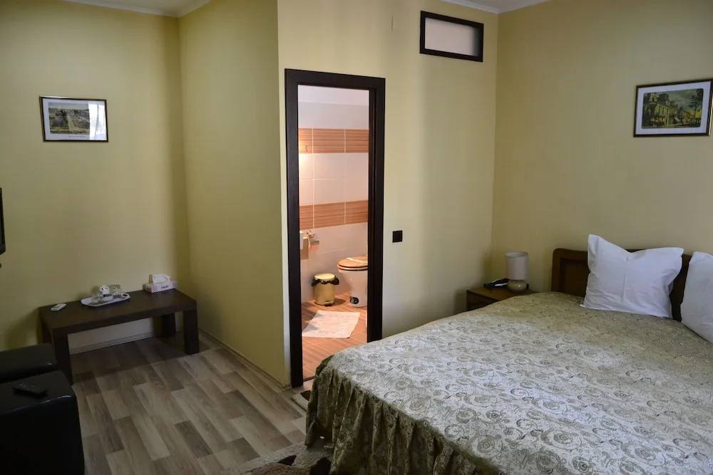 Porto Franco Residence - Chambres