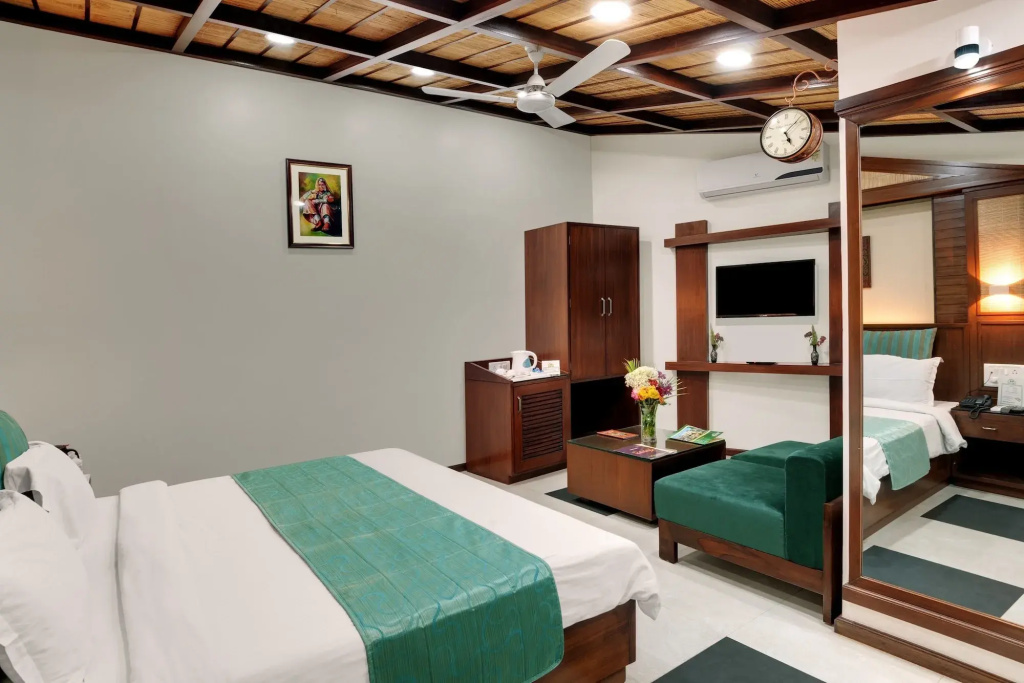 Hotel photo 4