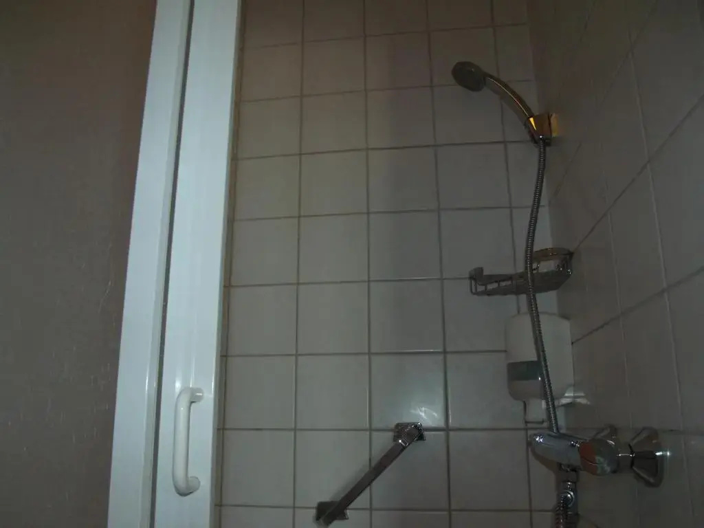 Zorn Hotel Duinlust - Chambres