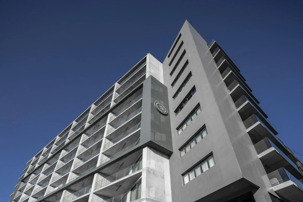 Grands Suites Hotel Residences & SPA