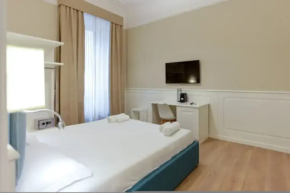Hotel photo 5
