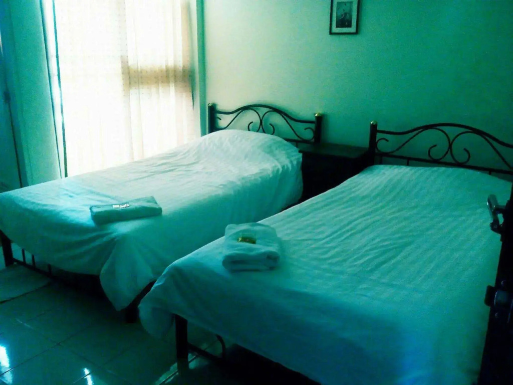 Bow Chiangmai House by null