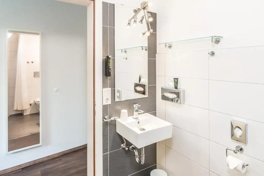 Kreuzblume Hotel & Restaurant - Chambres