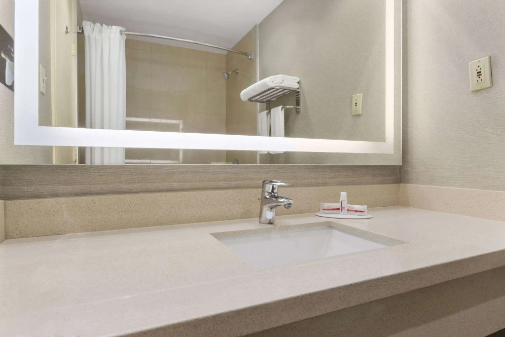 Days Inn by Wyndham Ottawa - Général