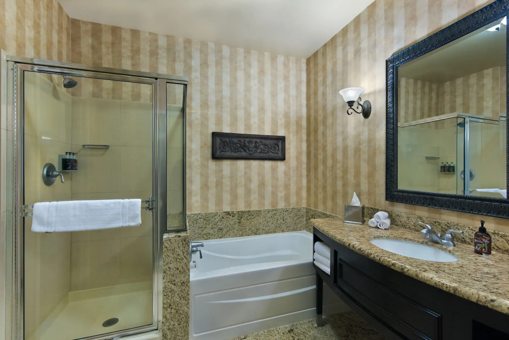 Oxford Suites Boise - Général