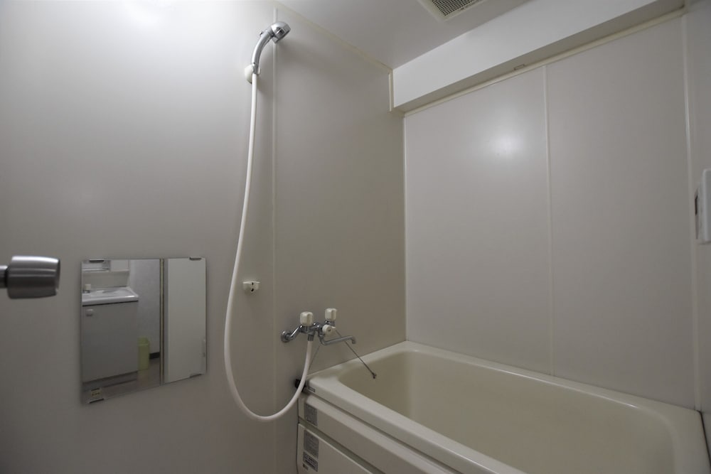 Residential Hotel Bevel Tokyo 사진 1