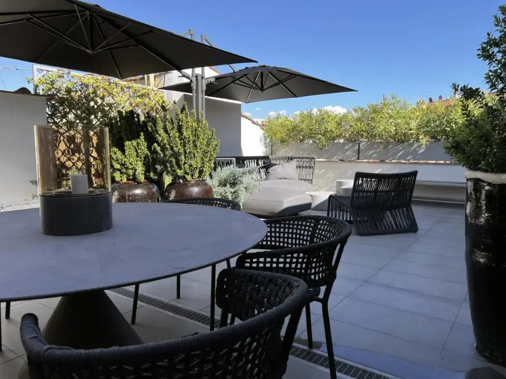 Porta Nera Private Living - adults only