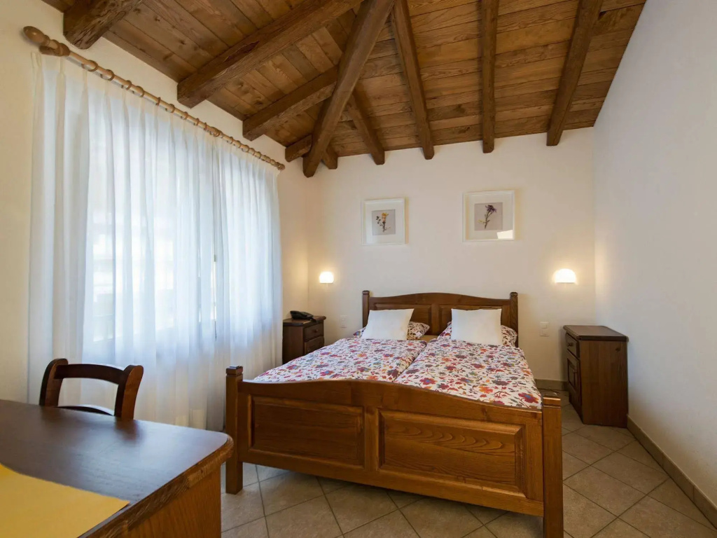 Hotel Il Castagno - Général