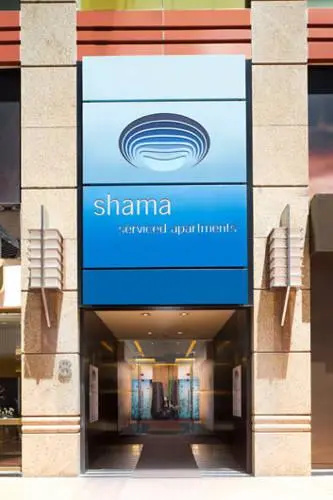 Shama Causeway Bay