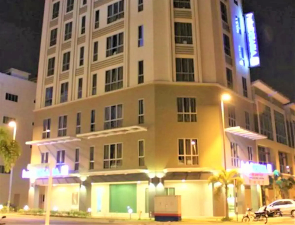 Hotel Desaria