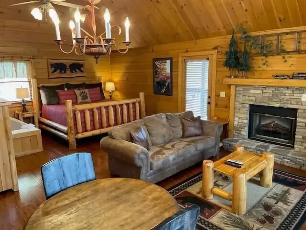 Cottage