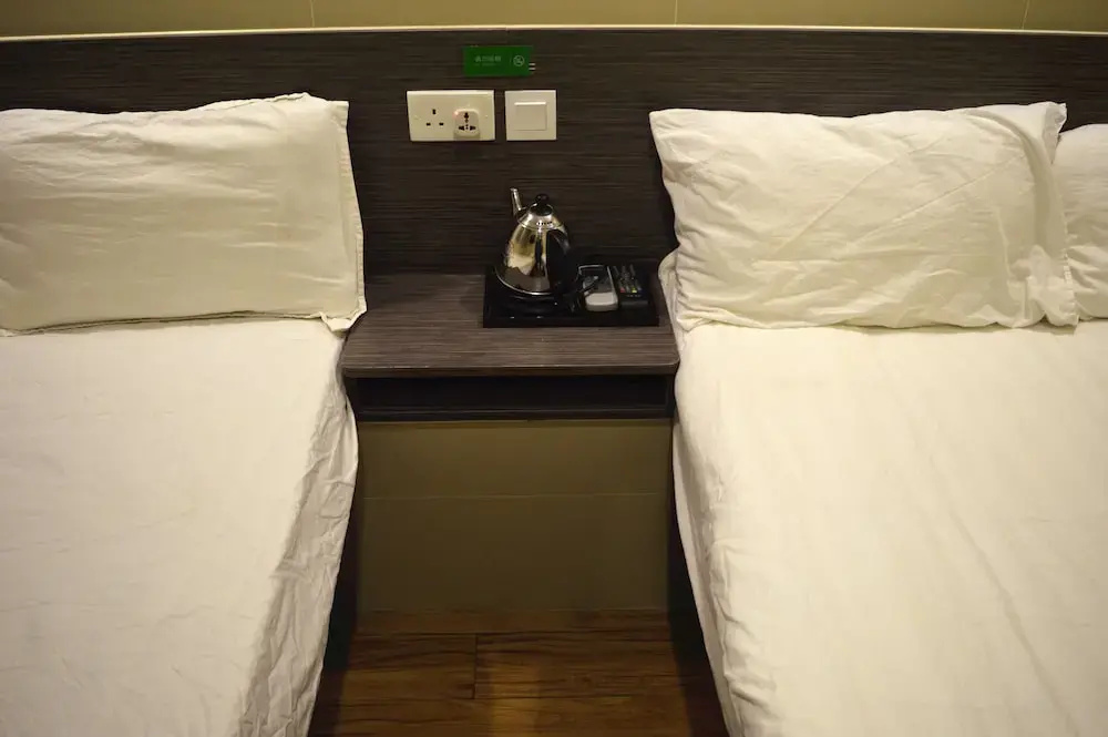 Hotel photo 8